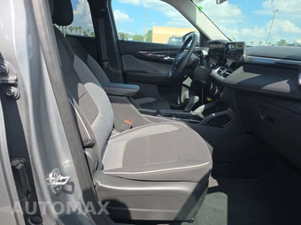 2026 Chevrolet Trailblazer LT 1LT – miniatura 8