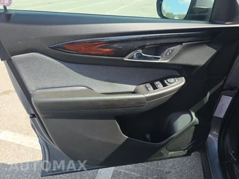 2026 Chevrolet Trailblazer LT 1LT – miniatura 9