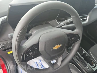 2026 Chevrolet Trailblazer LT 1LT - miniatura 10