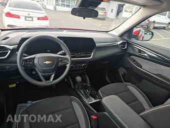 2026 Chevrolet Trailblazer LT 1LT - miniatura 11
