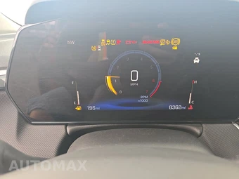 2026 Chevrolet Trailblazer LT 1LT - miniatura 12