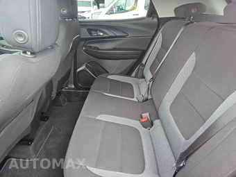 2026 Chevrolet Trailblazer LT 1LT - miniatura 13