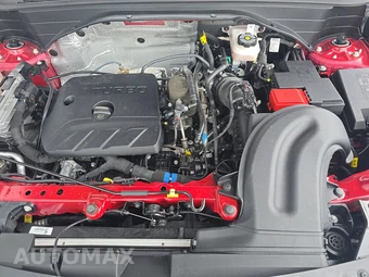 2026 Chevrolet Trailblazer LT 1LT - miniatura 15