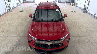 2026 Chevrolet Trailblazer LT 1LT - miniatura 2