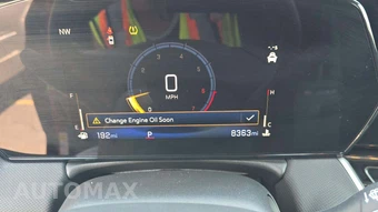 2026 Chevrolet Trailblazer LT 1LT - miniatura 20