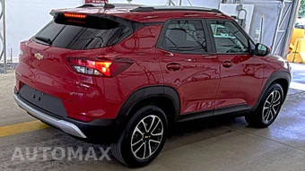 2026 Chevrolet Trailblazer LT 1LT - miniatura 4