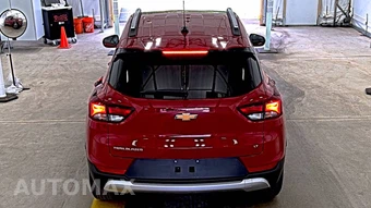 2026 Chevrolet Trailblazer LT 1LT - miniatura 5