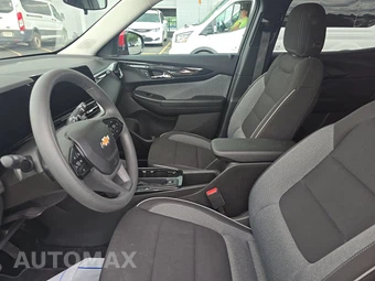 2026 Chevrolet Trailblazer LT 1LT - miniatura 7