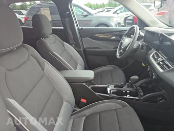 2026 Chevrolet Trailblazer LT 1LT - miniatura 8