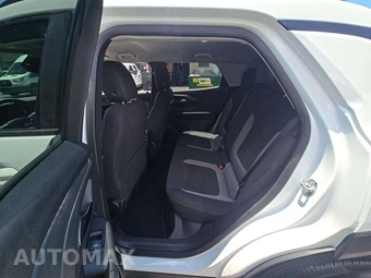 2026 Chevrolet Trailblazer LT 1LT – miniatura 10