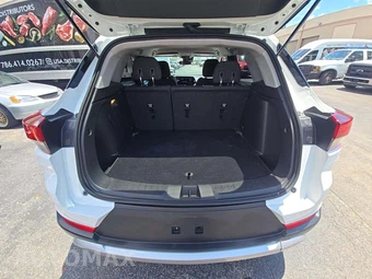 2026 Chevrolet Trailblazer LT 1LT – miniatura 11
