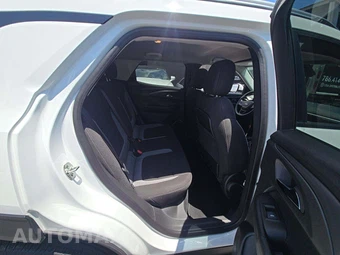 2026 Chevrolet Trailblazer LT 1LT – miniatura 13