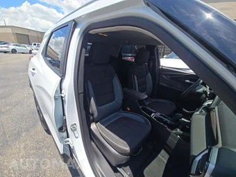2026 Chevrolet Trailblazer LT 1LT – miniatura 15
