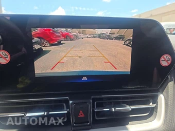 2026 Chevrolet Trailblazer LT 1LT – miniatura 19