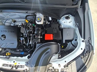 2026 Chevrolet Trailblazer LT 1LT – miniatura 20