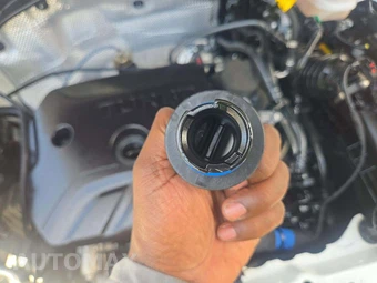 2026 Chevrolet Trailblazer LT 1LT – miniatura 21