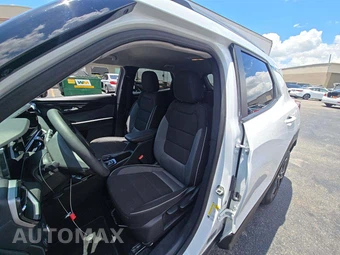 2026 Chevrolet Trailblazer LT 1LT – miniatura 3