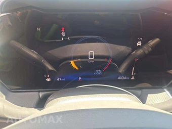2026 Chevrolet Trailblazer LT 1LT – miniatura 6