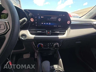 2026 Chevrolet Trailblazer LT 1LT – miniatura 7