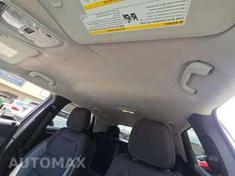 2026 Chevrolet Trailblazer LT 1LT – miniatura 8