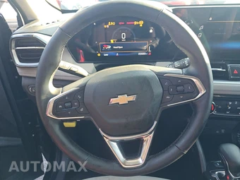 2026 Chevrolet Trailblazer LT 1LT – miniatura 10