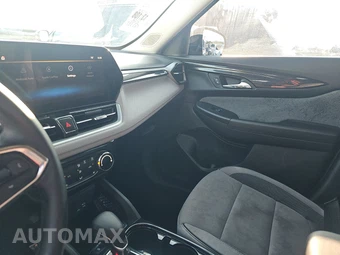 2026 Chevrolet Trailblazer LT 1LT – miniatura 11