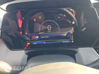 2026 Chevrolet Trailblazer LT 1LT – miniatura 12