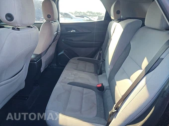 2026 Chevrolet Trailblazer LT 1LT – miniatura 13