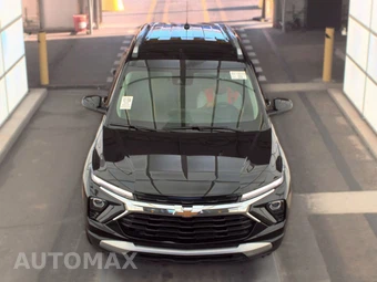 2026 Chevrolet Trailblazer LT 1LT – miniatura 2