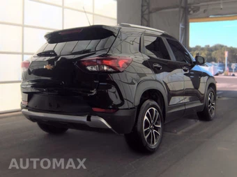 2026 Chevrolet Trailblazer LT 1LT – miniatura 4