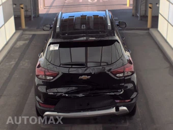 2026 Chevrolet Trailblazer LT 1LT – miniatura 5