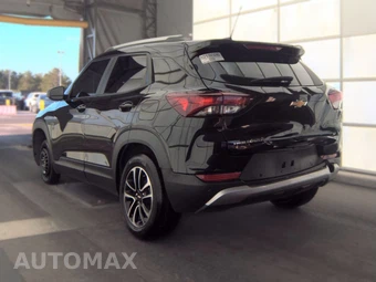 2026 Chevrolet Trailblazer LT 1LT – miniatura 6