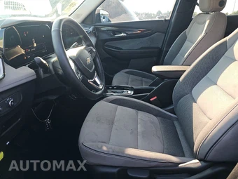 2026 Chevrolet Trailblazer LT 1LT – miniatura 7