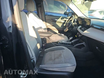 2026 Chevrolet Trailblazer LT 1LT – miniatura 8