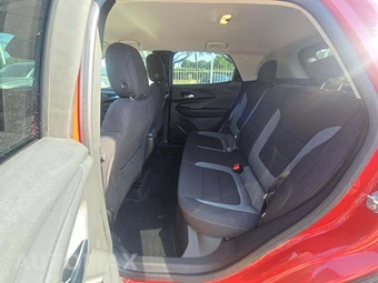 2026 Chevrolet Trailblazer LT 1LT – miniatura 10