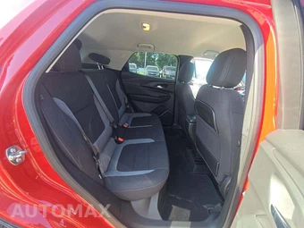 2026 Chevrolet Trailblazer LT 1LT – miniatura 13