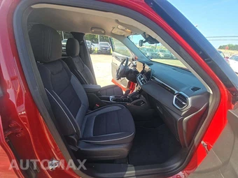 2026 Chevrolet Trailblazer LT 1LT – miniatura 15