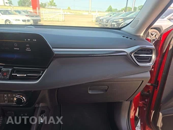 2026 Chevrolet Trailblazer LT 1LT – miniatura 16