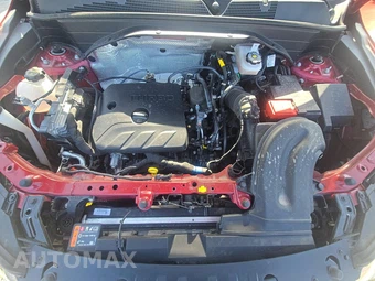 2026 Chevrolet Trailblazer LT 1LT – miniatura 20