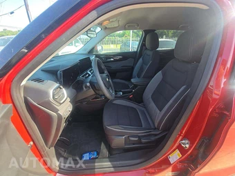 2026 Chevrolet Trailblazer LT 1LT – miniatura 3