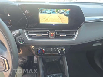 2026 Chevrolet Trailblazer LT 1LT – miniatura 7