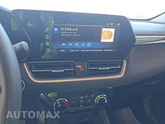 2026 Chevrolet Trailblazer LT 1LT – miniatura 10