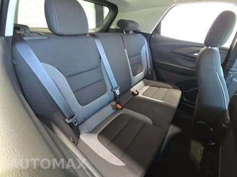 2026 Chevrolet Trailblazer LT 1LT – miniatura 16