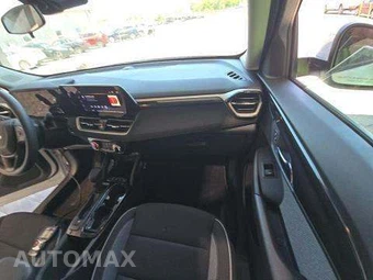 2026 Chevrolet Trailblazer LT 1LT – miniatura 19