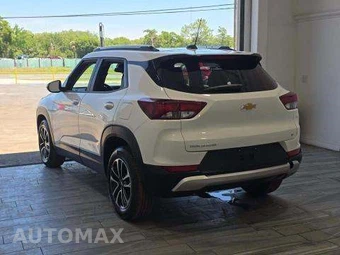 2026 Chevrolet Trailblazer LT 1LT – miniatura 2