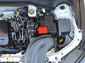 2026 Chevrolet Trailblazer LT 1LT – miniatura 22