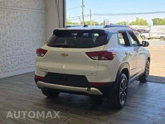 2026 Chevrolet Trailblazer LT 1LT – miniatura 3