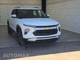 2026 Chevrolet Trailblazer LT 1LT – miniatura 4