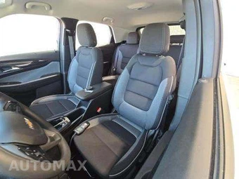 2026 Chevrolet Trailblazer LT 1LT – miniatura 6