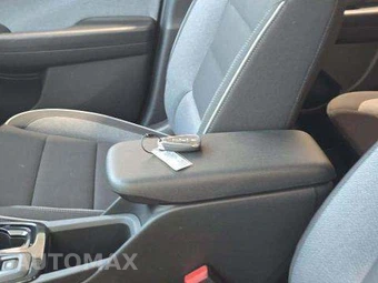 2026 Chevrolet Trailblazer LT 1LT – miniatura 8
